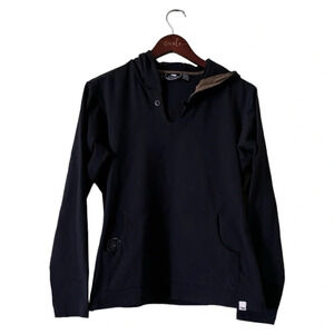 Outdoor Research Women’s Black Pullover Sweatshirt- Size Large